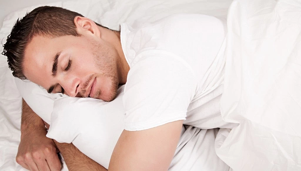 Οι τροφές που αντικαθιστούν τα υπνωτικά χάπια -Οι ειδικοί τις προτείνουν για ξεκούραστο και βαθύ ύπνο